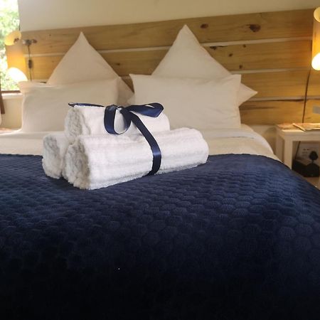 开普敦Coastal Cozy 2公寓 外观 照片