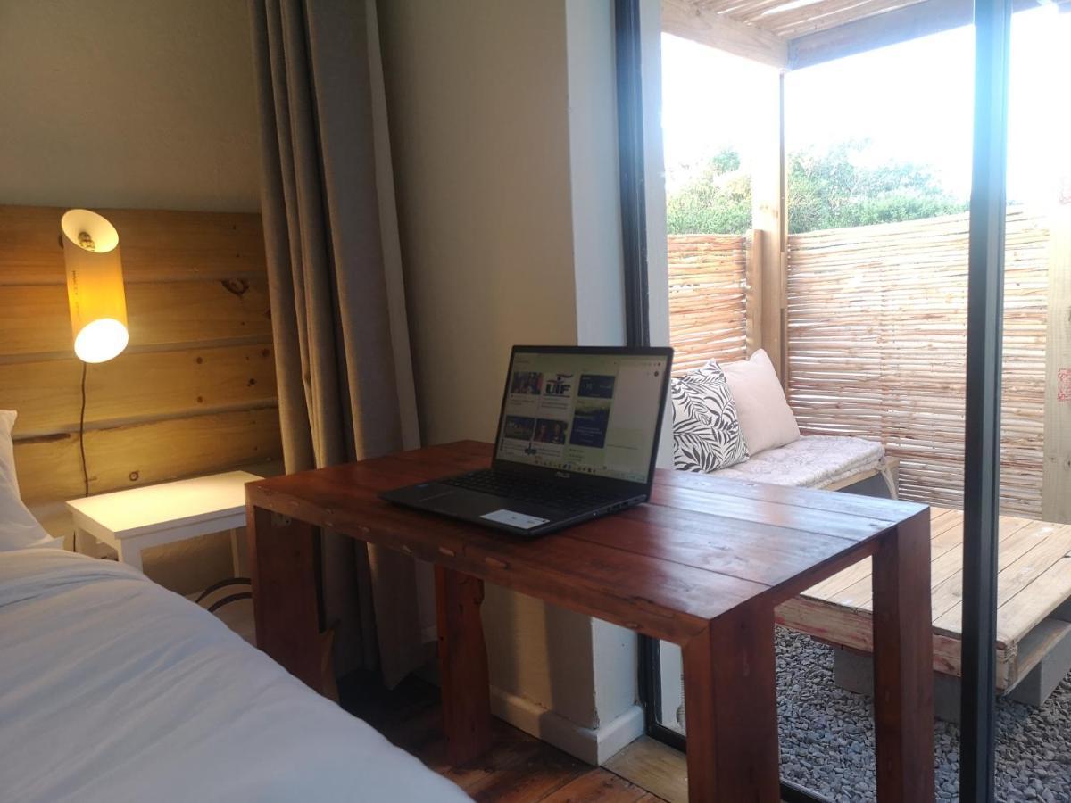 开普敦Coastal Cozy 2公寓 外观 照片