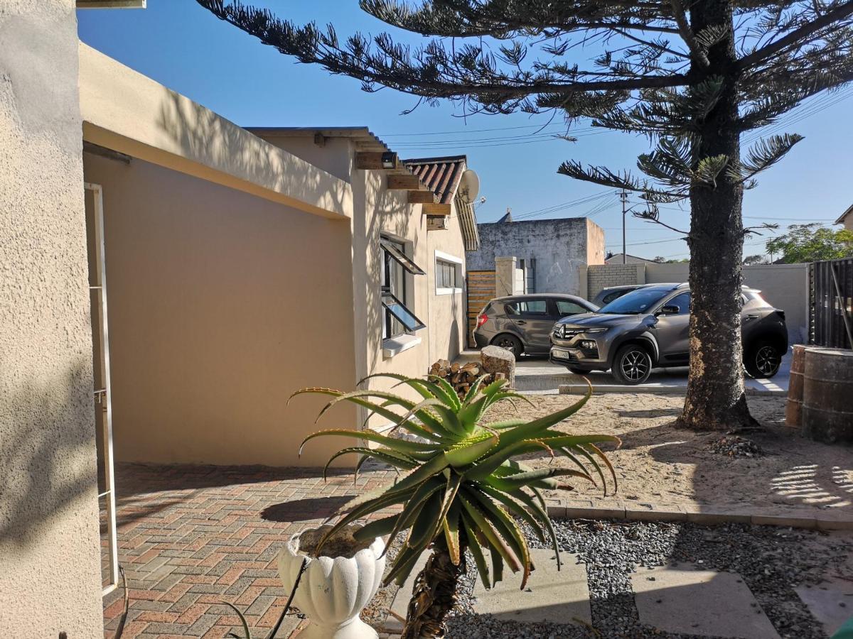 开普敦Coastal Cozy 2公寓 外观 照片