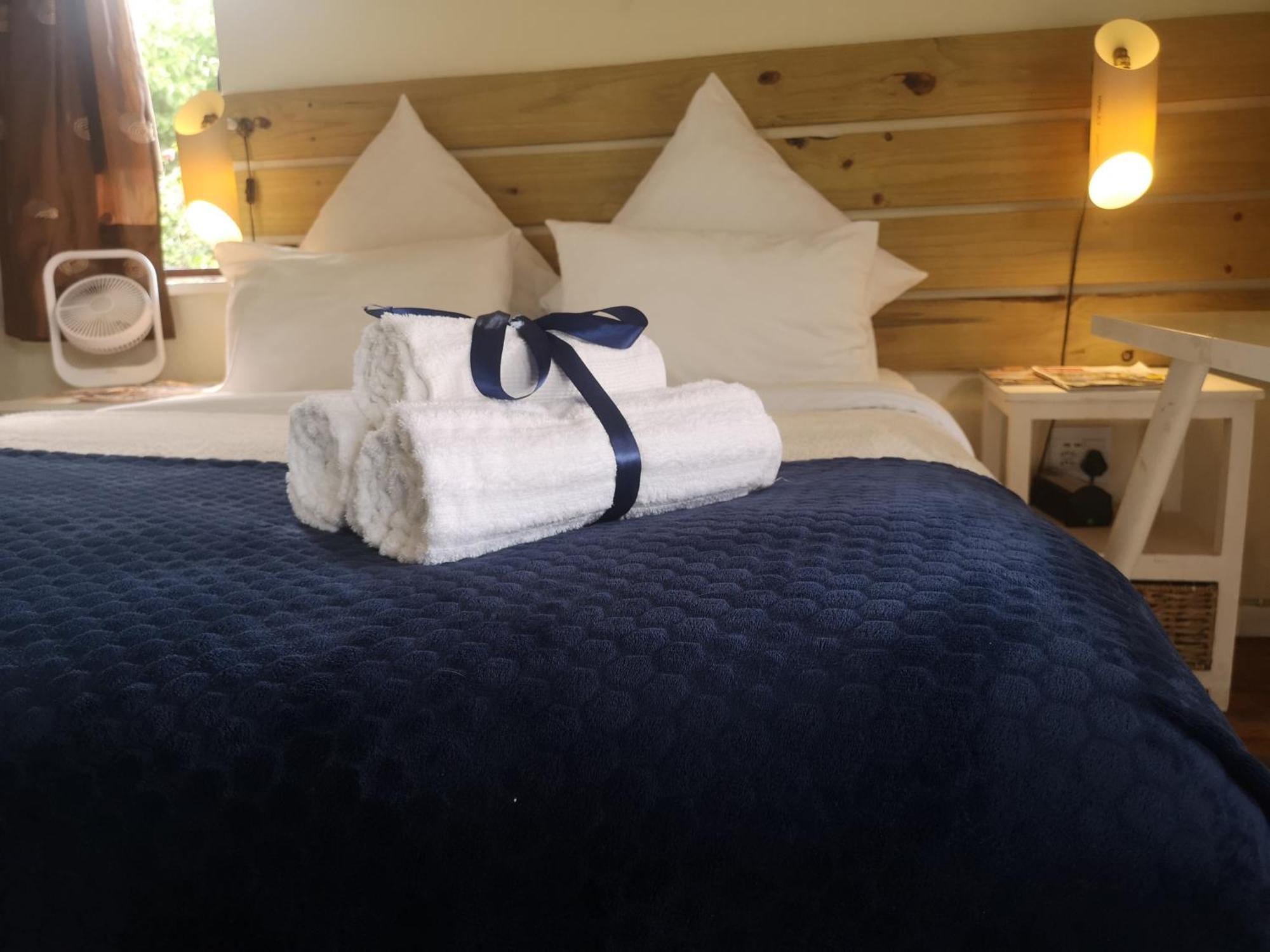 开普敦Coastal Cozy 2公寓 外观 照片