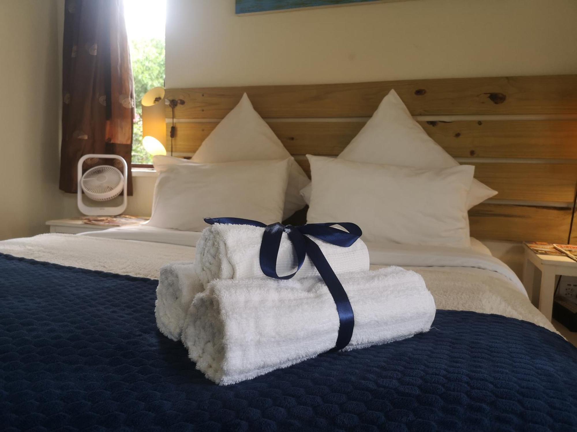开普敦Coastal Cozy 2公寓 外观 照片