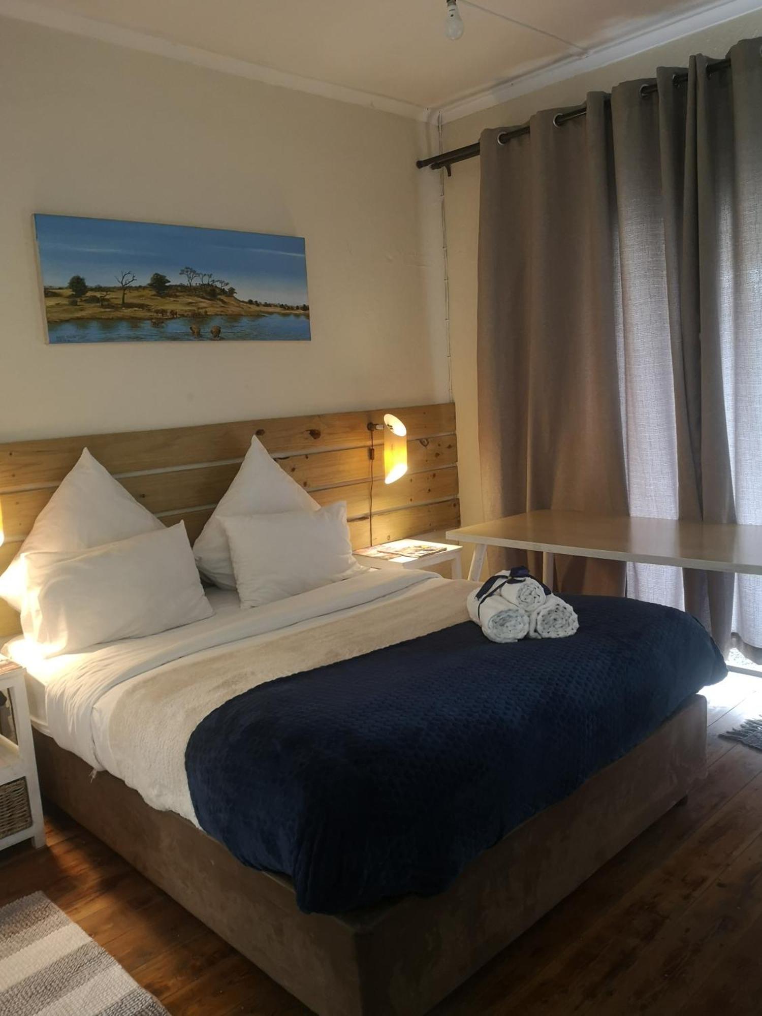 开普敦Coastal Cozy 2公寓 外观 照片
