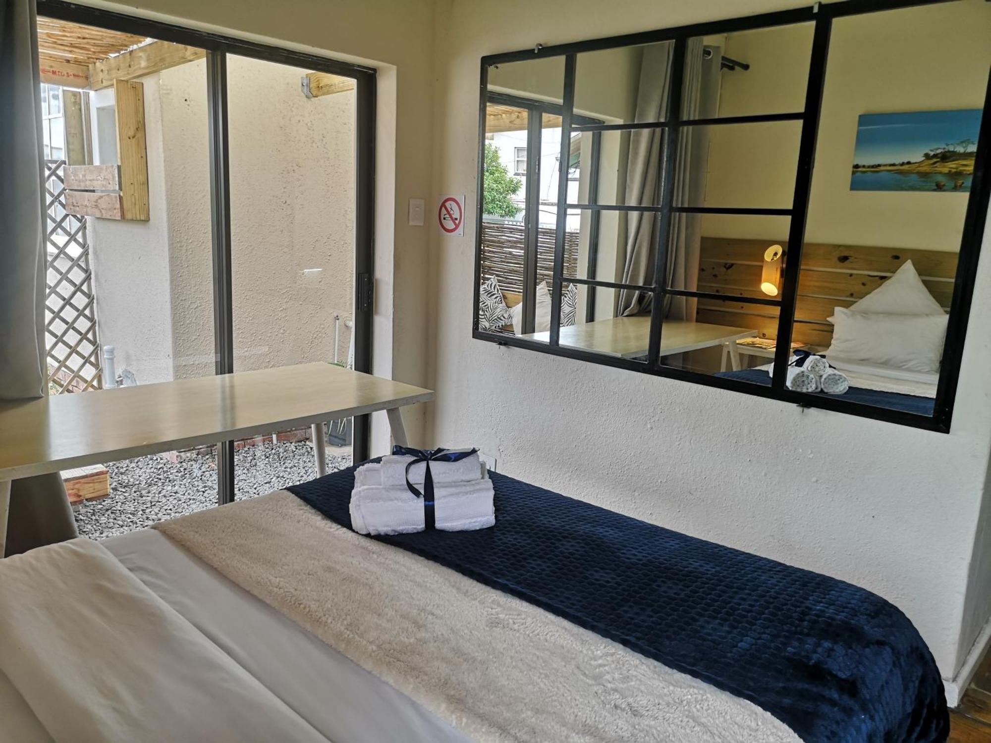 开普敦Coastal Cozy 2公寓 外观 照片