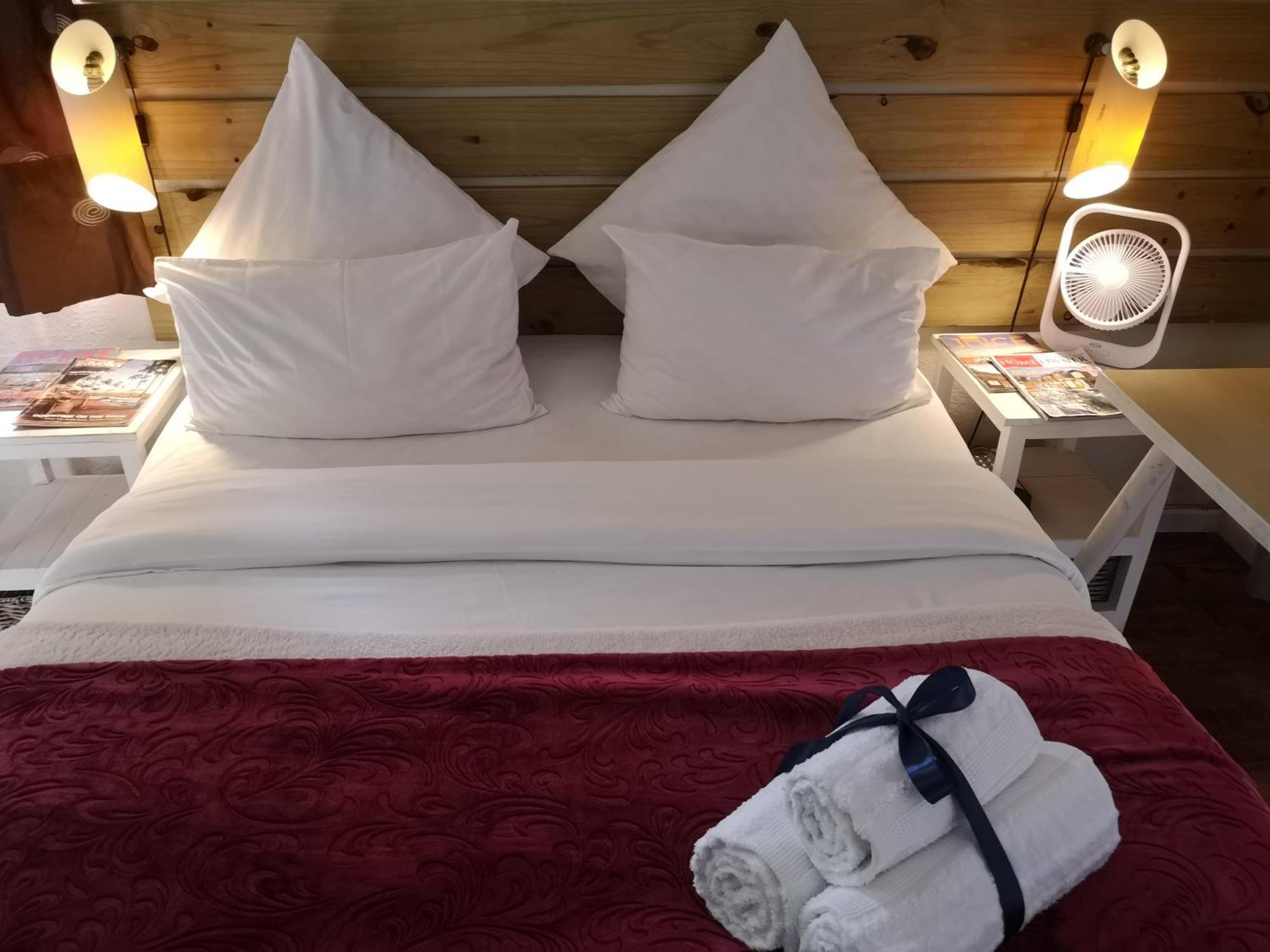 开普敦Coastal Cozy 2公寓 外观 照片