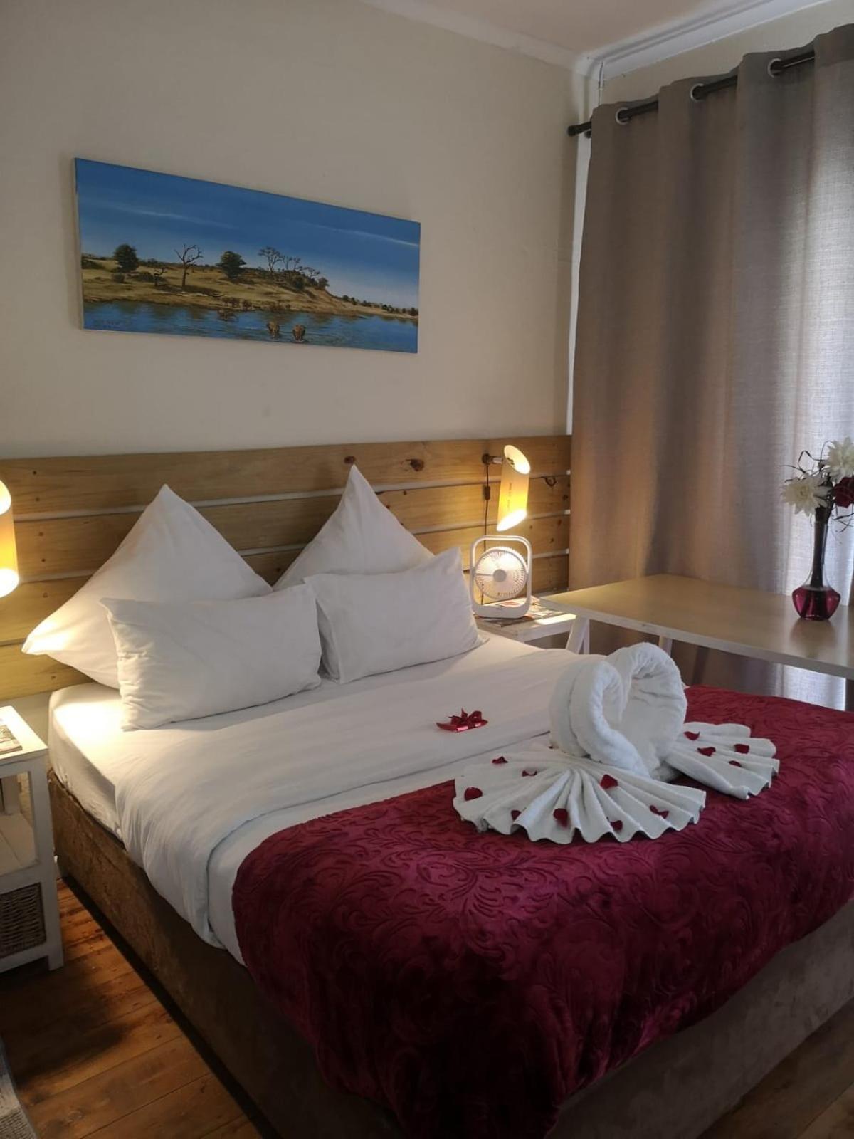开普敦Coastal Cozy 2公寓 外观 照片