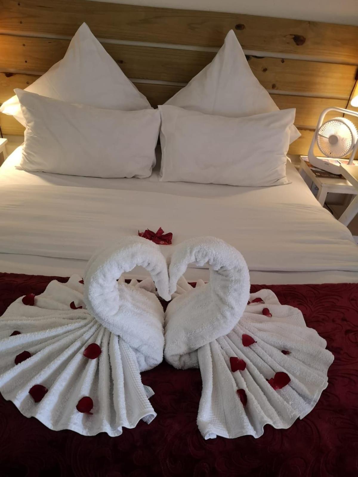 开普敦Coastal Cozy 2公寓 外观 照片